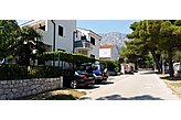 Accommodatie bij particulieren Zaostrog Kroatië